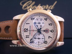 Chopard Grand Prix Historique 18k **SOLD**