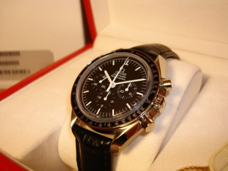 Omega Speedmaster Moonwatch***SOLD***