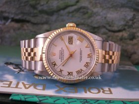 Rolex Datejust 16623**SOLD**