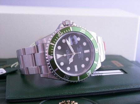 Rolex Submariner 16610LV***SOLD***