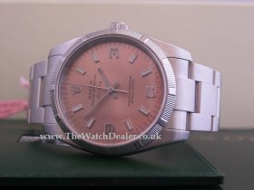 Rolex Air-KIng 114200**SOLD**