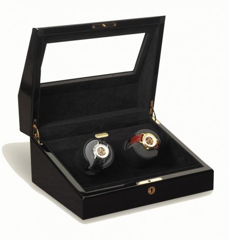 Orbita Premium Classique Double winder