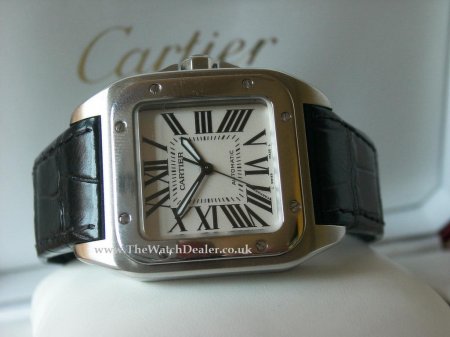 cartier watch bracelet repair