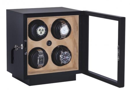 Orbita In-Safe 4 Closed glass