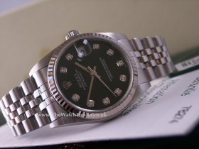 Rolex Datejust Mid-Size 78274**SOLD**