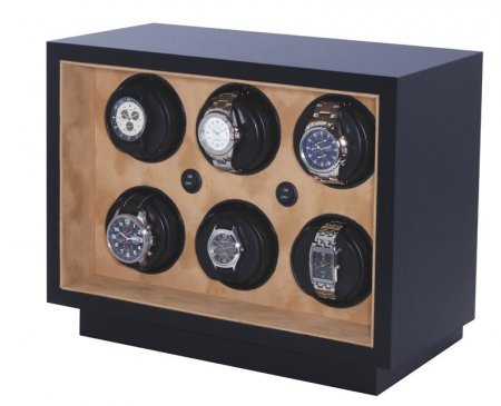Orbita In-Safe 6 winder open