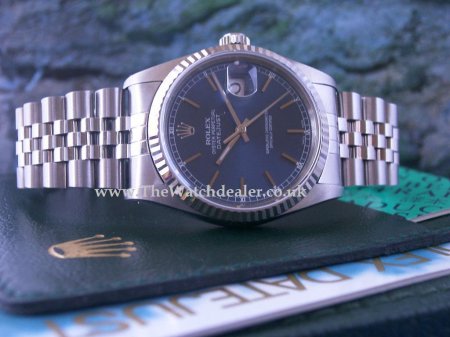 Rolex Datejust 16200***SOLD***