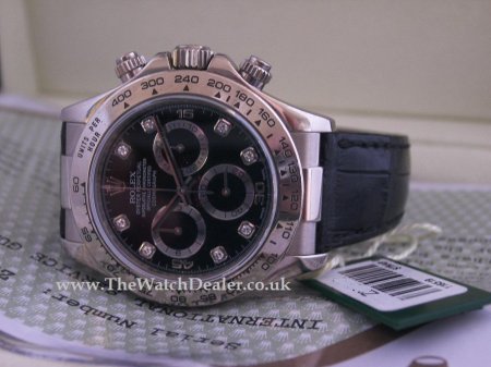 Rolex Daytona***SOLD***