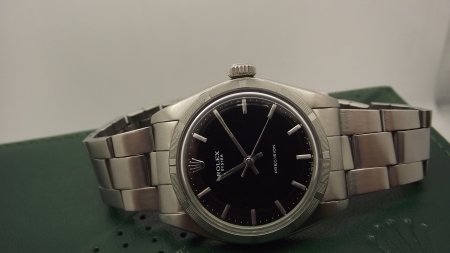 Rolex Oyster Precision***SOLD***