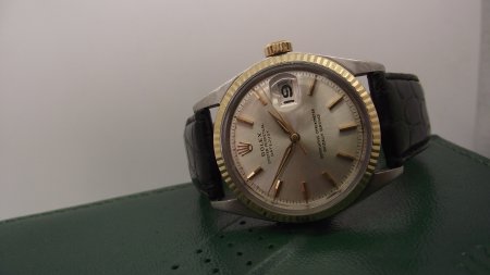 Rolex Datejust 1601***SOLD***