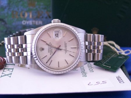 Rolex Datejust-Mens 16623 **SOLD**