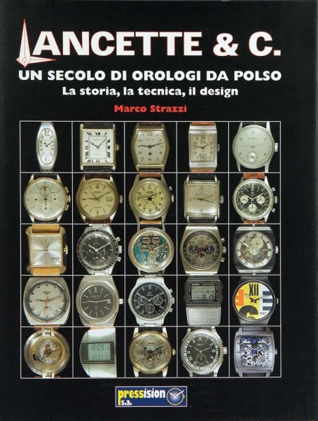 A century of wristwatches