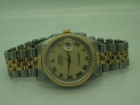 Rolex datejust 16233 Ultra rare dial **NOW SOLD**