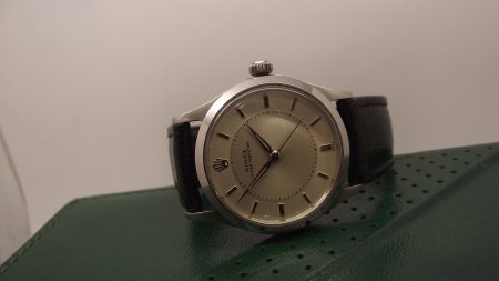 Rolex Oyster 6532 1945!***SOLD***