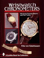 Wristwatch Chronometers