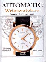 Automatic wristwatches from Switzerland