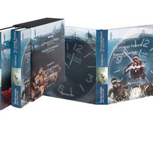 Panerai watches from 1937 - 1997