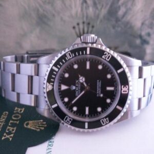 Rolex Submariner 14060m**SOLD**