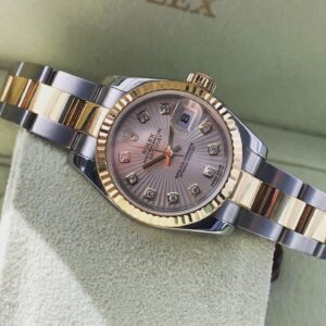 Rolex Datejust Ladies model 179173
