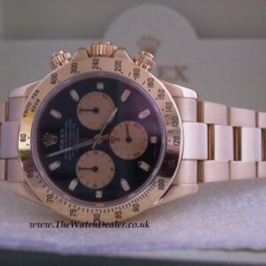 Rolex Daytona 116528**NOw Sold**