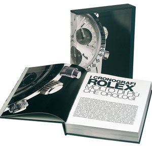 ROLEX CHRONOGRAPHS: MUCH MORE THAN WATCHES