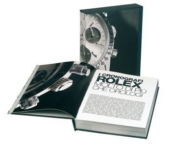 ROLEX CHRONOGRAPHS: MUCH MORE THAN WATCHES