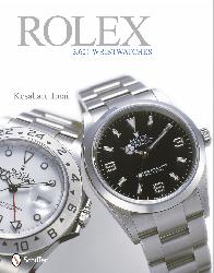 Rolex 3,621 Wristwatches **Great Value**