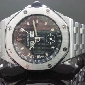 Audemars Piguet Offshore Triple date ***SOLD***