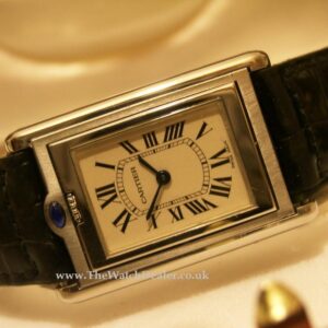 Cartier Basculante