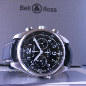 Bell & Ross Vintage 126 XL**SOLD**