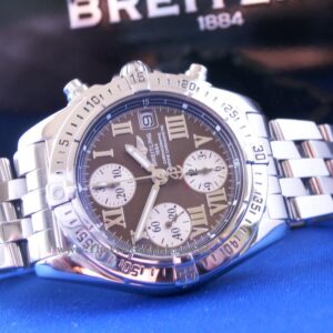 Breitling Chrono Cockpit A13358***SOLD***