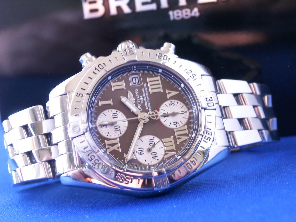 Breitling Chrono Cockpit A13358***SOLD***