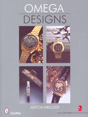 Omega Designs Revised 2nd Edition