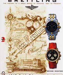 Breitling , The history of a great brand