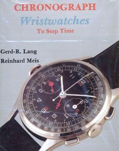 Chronograph Wristwatches