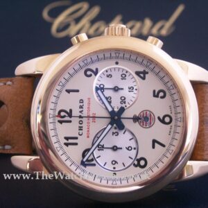 Chopard Grand Prix Historique 18k **SOLD**