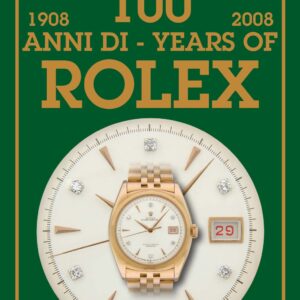 100 years of Rolex