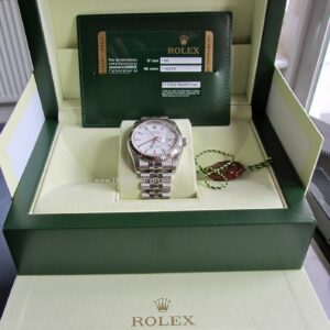 Datejust 116234