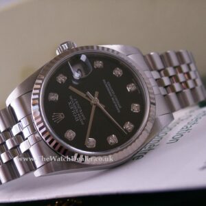Rolex Datejust Mid-Size 78274**SOLD**