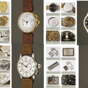 Longines Watches