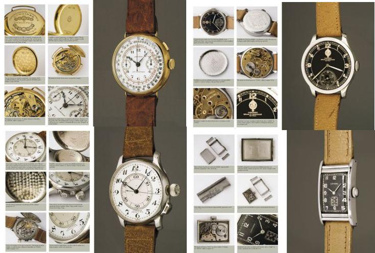 Longines Watches