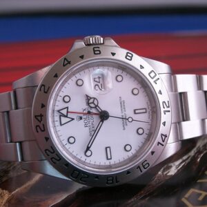 Rolex Explorer 2***SOLD***