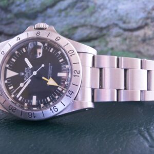 Rolex Explorer  1655 **NOW SOLD**