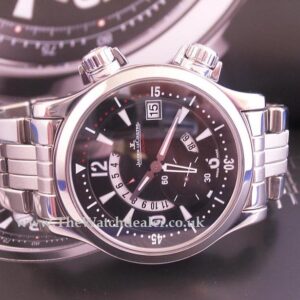 Jaeger Le Coultre Compressor Dualmatic**SOLD**