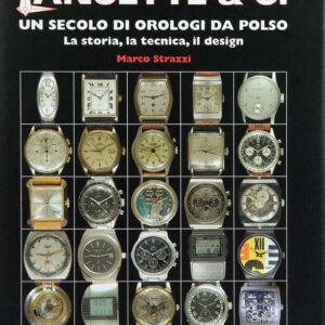 A century of wristwatches