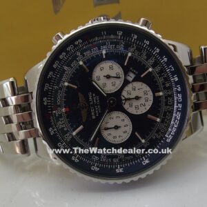 Breitling Navitimer Heritage A35350***SOLD***