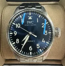 IWC BigPilot