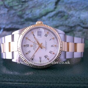 Rolex Oyster Date 15223**SOLD**