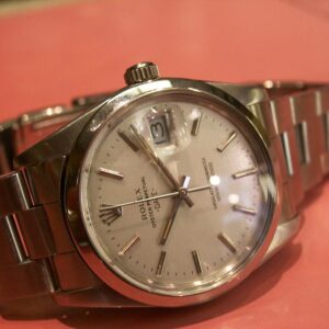Rolex date ***SOLD***