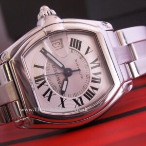 Cartier Roadster mens